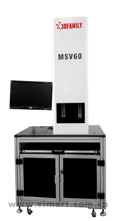 MSV60-Patch轮廓检测设备