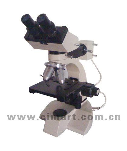 正置式金相显微镜XJP-100