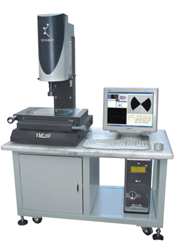 VMS光学影像测量仪