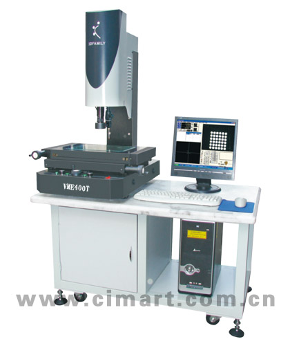 VME系列光学影像测量仪